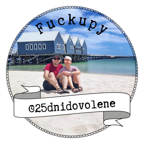 25 dní dovolené